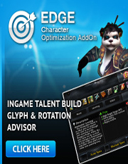 World of Warcraft Plugin